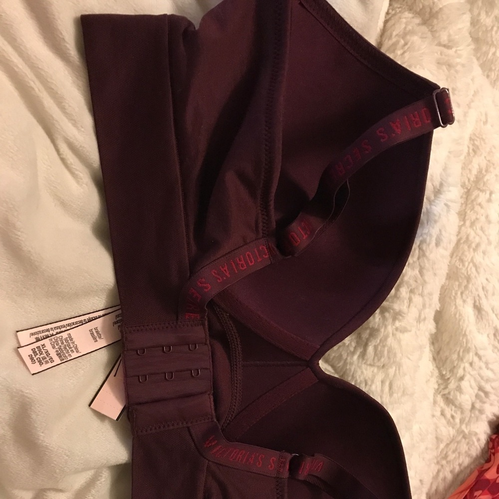 Victoria secret bra